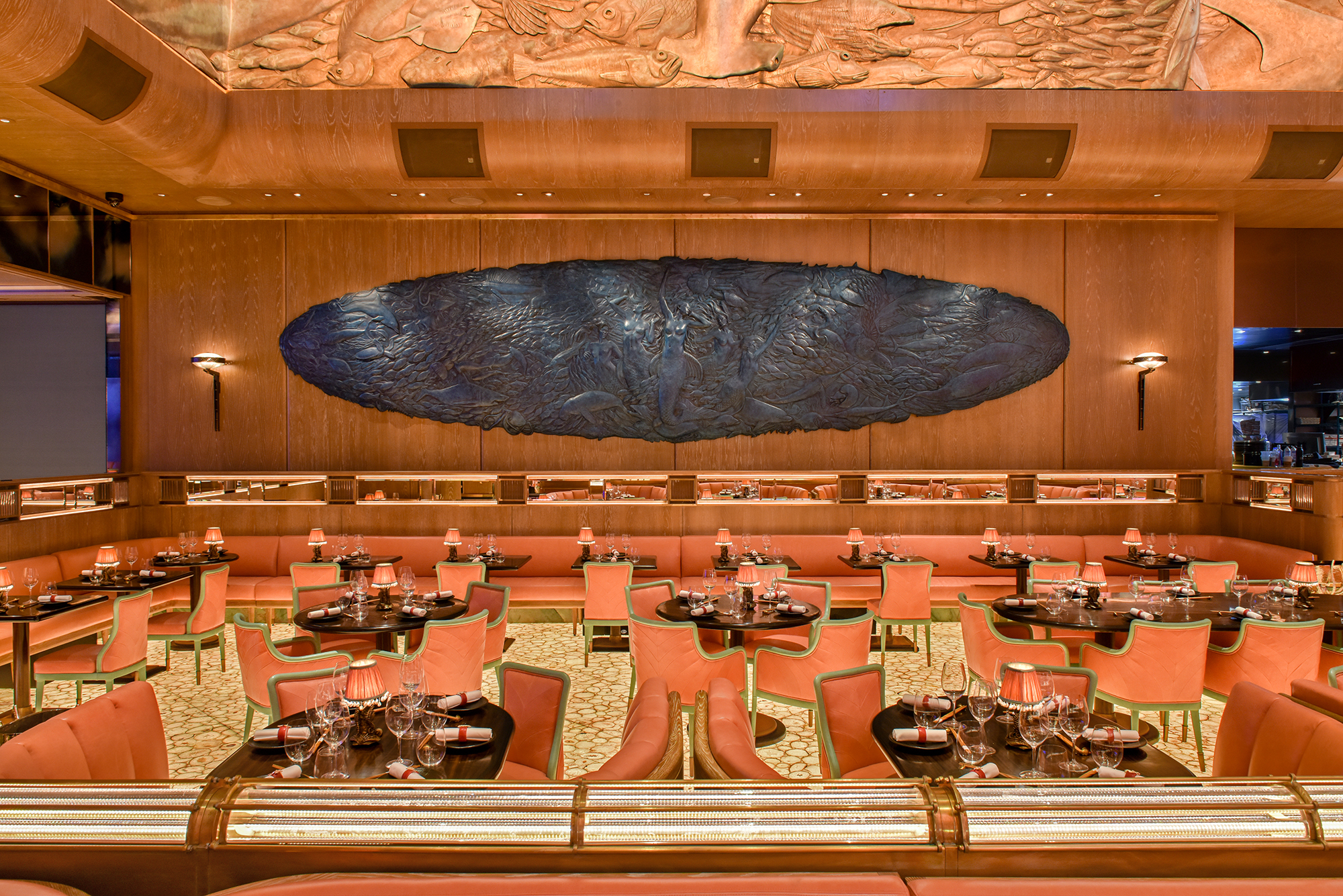 Large Table
